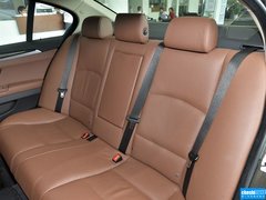 2014款 520i 典雅型