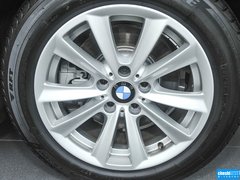 2014款 520i 典雅型