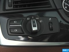 2014款 520i 典雅型