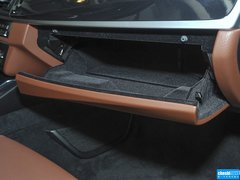 2014款 520i 典雅型