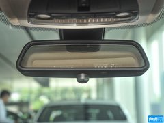 2014款 520i 典雅型