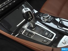 2014款 520i 典雅型