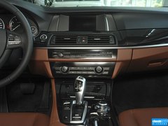 2014款 520i 典雅型