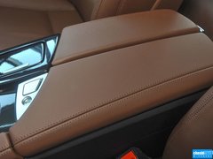 2014款 520i 典雅型