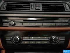 2014款 520i 典雅型
