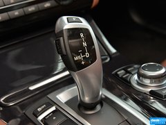 2014款 520i 典雅型