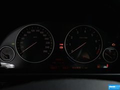 2014款 520i 典雅型