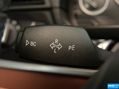 2014款 520i 典雅型