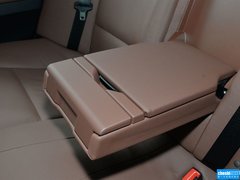 2014款 520i 典雅型