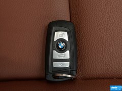 2014款 520i 典雅型