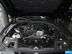 2014款 520i 典雅型