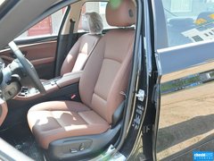 2014款 520i 典雅型