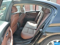 2014款 520i 典雅型