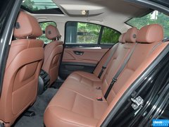 2014款 520i 典雅型