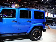 2014款 3.6L 龙腾典藏版 5座