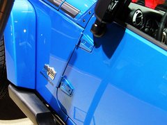 2014款 3.6L 龙腾典藏版 5座