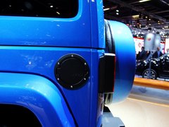 2014款 3.6L 龙腾典藏版 5座