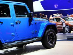 2014款 3.6L 龙腾典藏版 5座