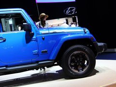 2014款 3.6L 龙腾典藏版 5座