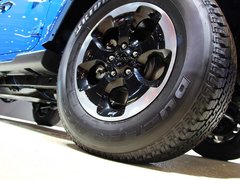 2014款 3.6L 龙腾典藏版 5座