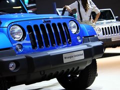 2014款 3.6L 龙腾典藏版 5座