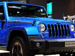 2014款 3.6L 龙腾典藏版 5座