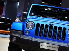 2014款 3.6L 龙腾典藏版 5座