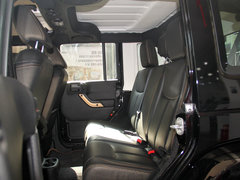 2014款 3.6L 龙腾典藏版 5座
