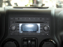 2014款 3.6L 龙腾典藏版 5座