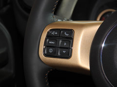 2014款 3.6L 龙腾典藏版 5座