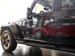 2014款 3.6L 龙腾典藏版 5座