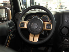 2014款 3.6L 龙腾典藏版 5座