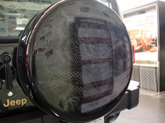 2014款 3.6L 龙腾典藏版 5座