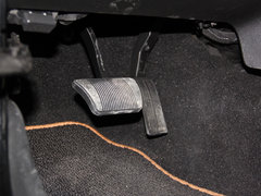 2014款 3.6L 龙腾典藏版 5座
