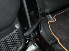 2014款 3.6L 龙腾典藏版 5座