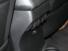 2014款 3.6L 龙腾典藏版 5座