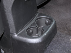 2014款 3.6L 龙腾典藏版 5座