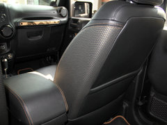 2014款 3.6L 龙腾典藏版 5座