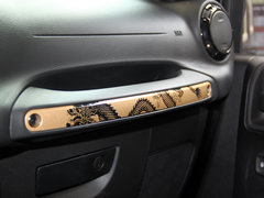 2014款 3.6L 龙腾典藏版 5座