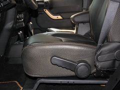 2014款 3.6L 龙腾典藏版 5座