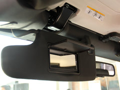 2014款 3.6L 龙腾典藏版 5座