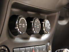 2014款 3.6L 龙腾典藏版 5座