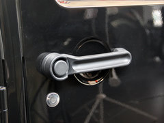 2014款 3.6L 龙腾典藏版 5座