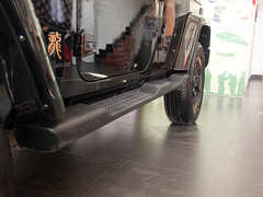 2014款 3.6L 龙腾典藏版 5座