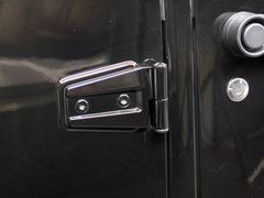 2014款 3.6L 龙腾典藏版 5座