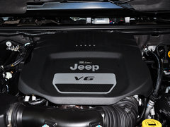 2014款 3.6L 龙腾典藏版 5座