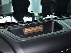 2014款 3.6L 龙腾典藏版 5座