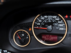 2014款 3.6L 龙腾典藏版 5座