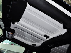 2014款 3.6L 龙腾典藏版 5座