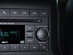 2014款 3.6L 龙腾典藏版 5座
